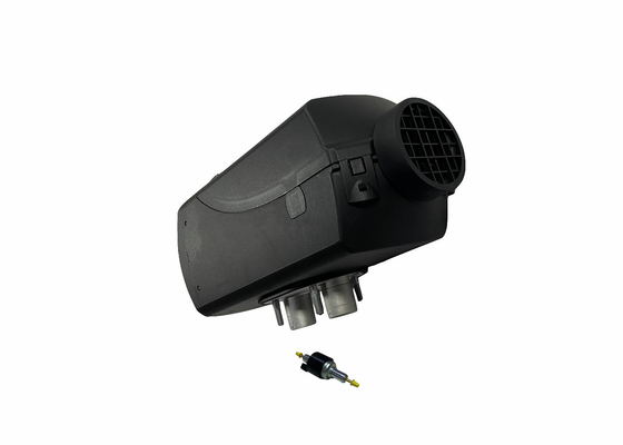 자동차 보트 공기 디젤 주차 히터는 4 kw 12v 24v를 분할합니다