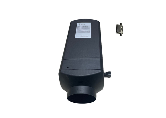 자동차 보트 공기 디젤 주차 히터는 4 kw 12v 24v를 분할합니다