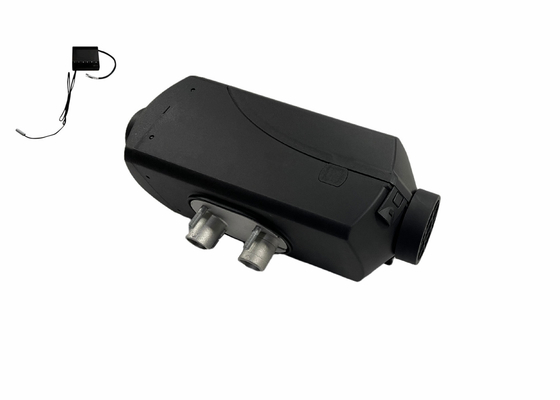 히터 제어부 핸디 자동차 디젤 4 kw를 주차하는 12v 24v 항공 자동차