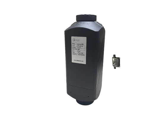 4 kw 24v 12v 디젤 엔진 공기 가열기 Rv 자동화 소규모 부대 버스 자동차 부품