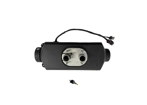 조정할 수 있는 4000w 12v 파킹 공기 가열기 카고 트레일러 디젤 엔진 히터 모터 어셈블리