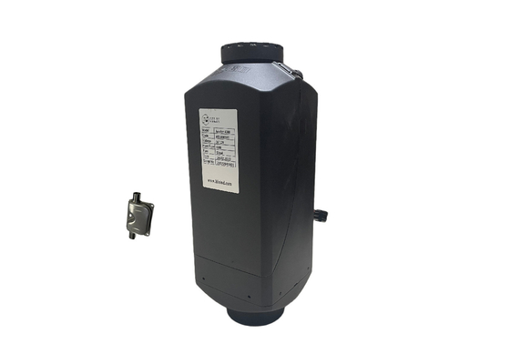 12v 캐러밴 공기 가열기 야영자 트레일러 디젤 엔진 히터와 에어컨 4 kw