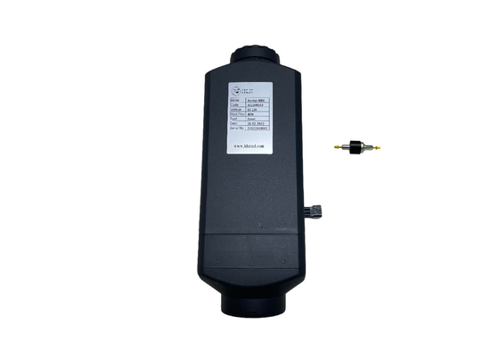 12v 캐러밴 공기 가열기 야영자 트레일러 디젤 엔진 히터와 에어컨 4 kw